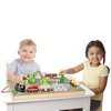 Melissa & Doug Take Along Railroad 30140